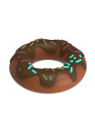 Эрекционное кольцо в форме пончика CHOCO Baile Pretty Love, диаметр 4.60 см