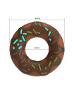 Эрекционное кольцо в форме пончика CHOCO Baile Pretty Love, диаметр 4.60 см