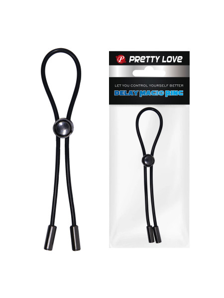 Эрекционное лассо Pretty Love