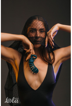 ПОЯС ВЕРНОСТИ PARTY HARD ROMELLO GREEN 