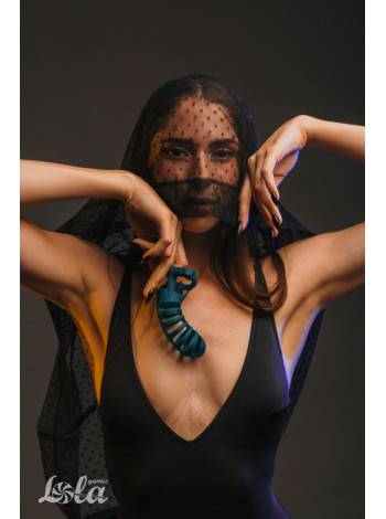 ПОЯС ВЕРНОСТИ PARTY HARD ROMELLO GREEN 