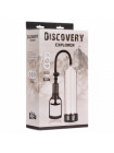 ВАКУУМНАЯ ПОМПА DISCOVERY EXPLORER Рабочая длина: 21,5