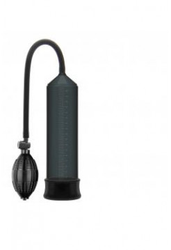 Вакуумная помпа Erozon Penis Pump