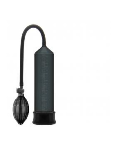 Вакуумная помпа Erozon Penis Pump
