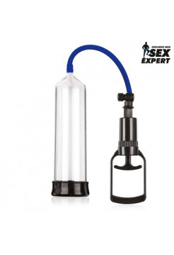 ПОМПА ВАКУУМНАЯ (M) L 200 мм D 55 мм