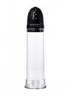 ПОМПА ДЛЯ ПЕНИСА EROTIST MAN UP PUMP, ABS ПЛАСТИК, ПРОЗРАЧНАЯ, 30 СМ