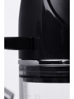 ПОМПА ДЛЯ ПЕНИСА EROTIST MAN UP PUMP, ABS ПЛАСТИК, ПРОЗРАЧНАЯ, 30 СМ