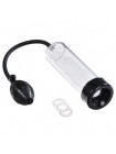 Вакуумная помпа Discovery Racer Clear