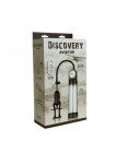 Вакуумная помпа Discovery Aviator