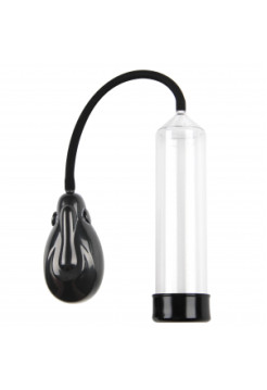 Вакуумная помпа Discovery Researcher рабочая длина - 21,5 см