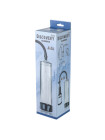 Вакуумная помпа Discovery Light Boarder Clear