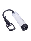 Вакуумная помпа Discovery Light Boarder Clear