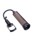 Вакуумная помпа Discovery Light Boarder Charcoal