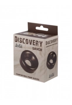 Сменная насадка для вакуумной помпы Discovery Saver