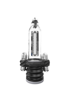 Вибро-насадка для гидропомпы Bathmate Hydro VIBE, черная