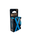 Презервативы MAXUS Classic №3 в железном кейсе, классические X-Edition, 3 шт