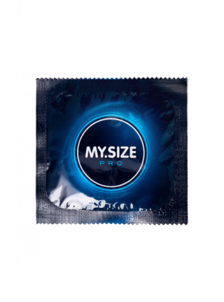 ПРЕЗЕРВАТИВЫ MY.SIZE, ЛАТЕКС, 16 СМ, 4,9 СМ, 10 ШТ.