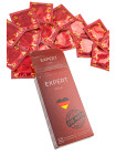 Презервативы EXPERT Cola Germany 12шт. (аромат Колы)