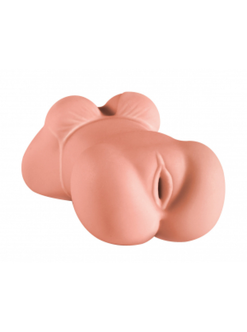 Мастурбатор Lola Games Satisfaction Foxy Lady Lisa, телесный 2100-04Lola - Lola Toys - Вагины - Купить