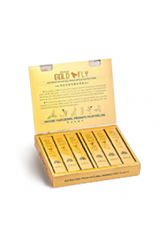 Возбуждающие капли для женщин Gold Fly  5ml
