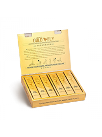 Возбуждающие капли для женщин Gold Fly  5ml