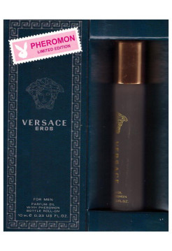 Versace Eros муж.10 мл. ПМ
