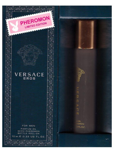 Versace Eros муж.10 мл. ПМ