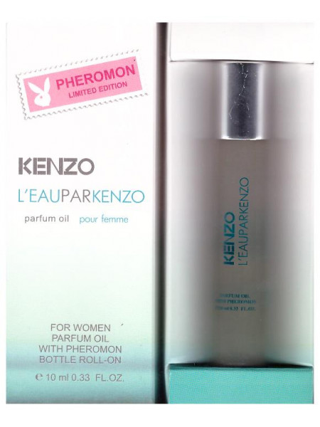 Leau par Kenzo жен.10 мл ПМ 03