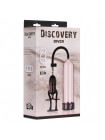 ВАКУУМНАЯ ПОМПА DISCOVERY DIVER 