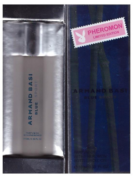 Armand Basi in Blue Sport муж.10 мл. ПМ