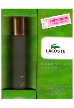 124 Lacoste ESSENTIAL 10мл. муж. ПМ