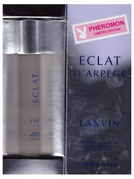 Eclat de Lanvin жен. 10 мл. ПМ 12