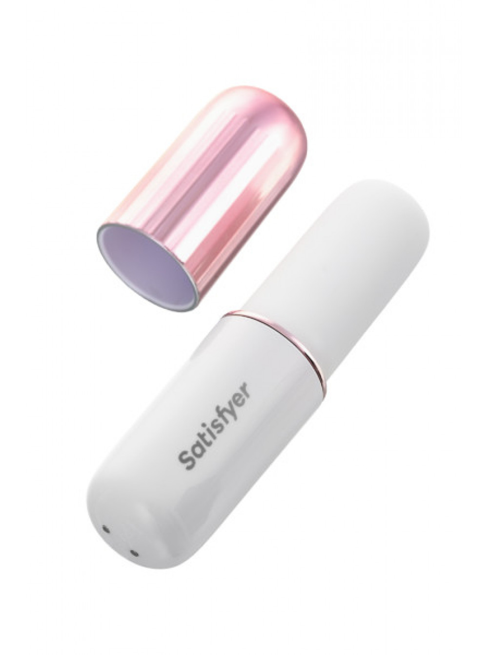 Вибрмассажер Satisfyer Mono Flex с возможностью управления через приложение - красный Вибрмассажер Satisfyer Mono Flex с возможностью управления через приложение - красный