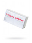 ПРЕЗЕРВАТИВЫ ПОЛИУРЕТАНОВЫЕ SAGAMI ORIGINAL 002 №12 Цена за 1штуку