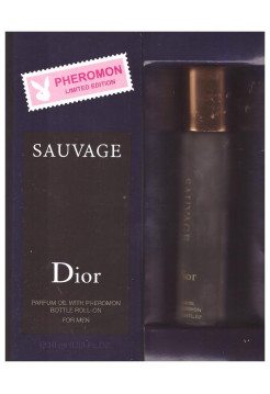 CD Sauvage муж.10 мл ПМ