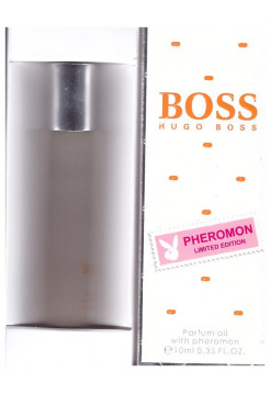 048 Hugo Boss Orange жен.10 мл ПМ 48