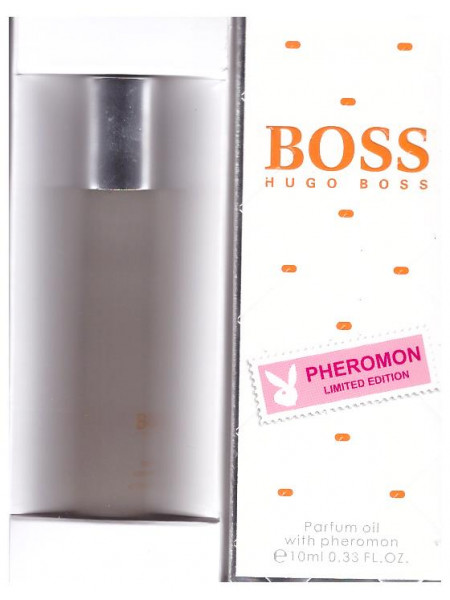 048 Hugo Boss Orange жен.10 мл ПМ 48
