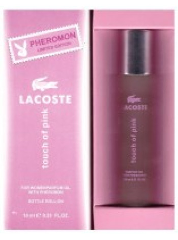  Lacoste Touch of Pink жен.10 мл. ПМ 13