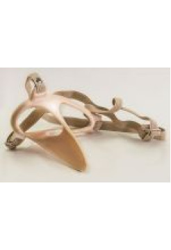 Эректор поддерживающая "ложечка" с фиксацией Биоклон