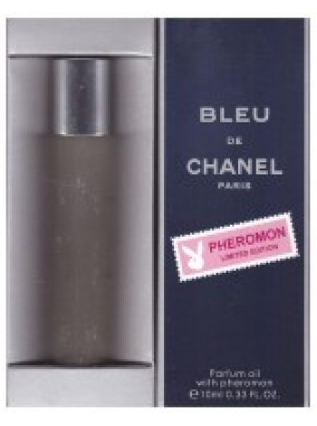 056 CHANEL BLEU MEN МУЖ.10 МЛ ПМ 56