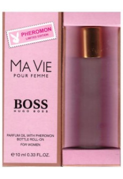 157 HUGO BOSS MA VIE ЖЕН.10 МЛ ПМ 48
