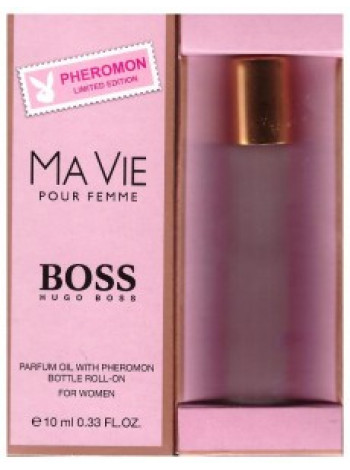 157 HUGO BOSS MA VIE ЖЕН.10 МЛ ПМ 48