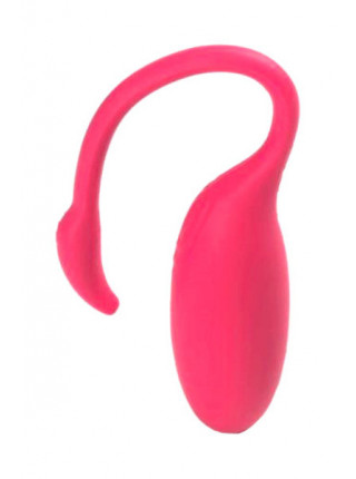 ВИБРАТОР И ТРЕНАЖЁР КЕГЕЛЯ FLAMINGO