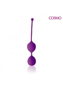 ШАРИКИ ВАГИНАЛЬНЫЕ цвет ярко-розовый