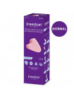 Тампоны женские гигиенические FREEDOM 10 шт normal