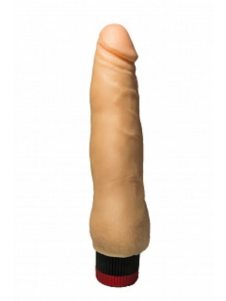 ВИБРАТОР РЕАЛИСТИК В ЛАМИНАТЕ L 175 мм D 40 мм 