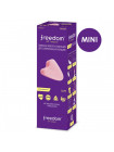 Тампоны женские гигиенические FREEDOM 10 шт mini 