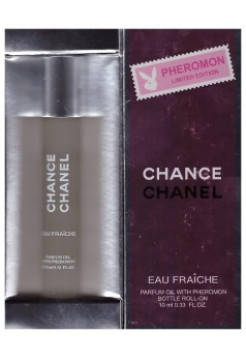 CHANEL CHANCE EAU FRAICHE ЖЕН. 10 МЛ. ПМ 26