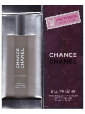 CHANEL CHANCE EAU FRAICHE ЖЕН. 10 МЛ. ПМ 26