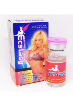 Бад женские капли экстаз 10мл